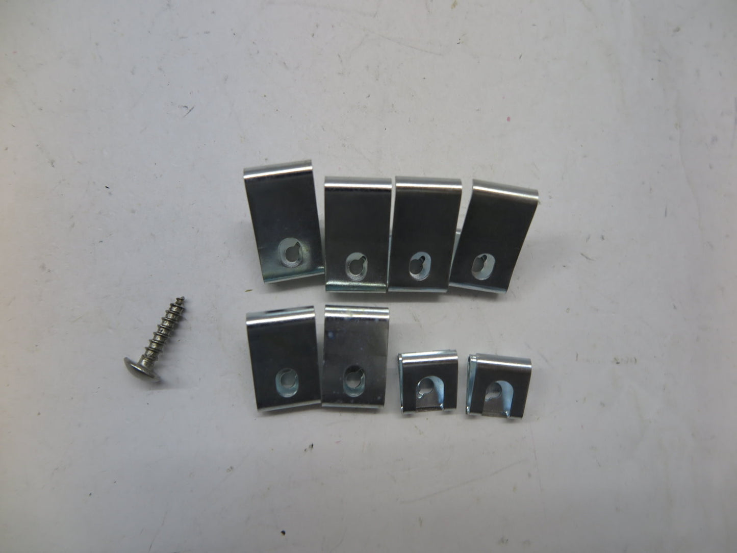 CrazyTheGod E-CLASS W124 1993-1996 FACELIFT Sedan/Wagon/Coupe 2D/4D/5D Surround Trim GRILLE/GRILL Chrome for Mercedes-Benz