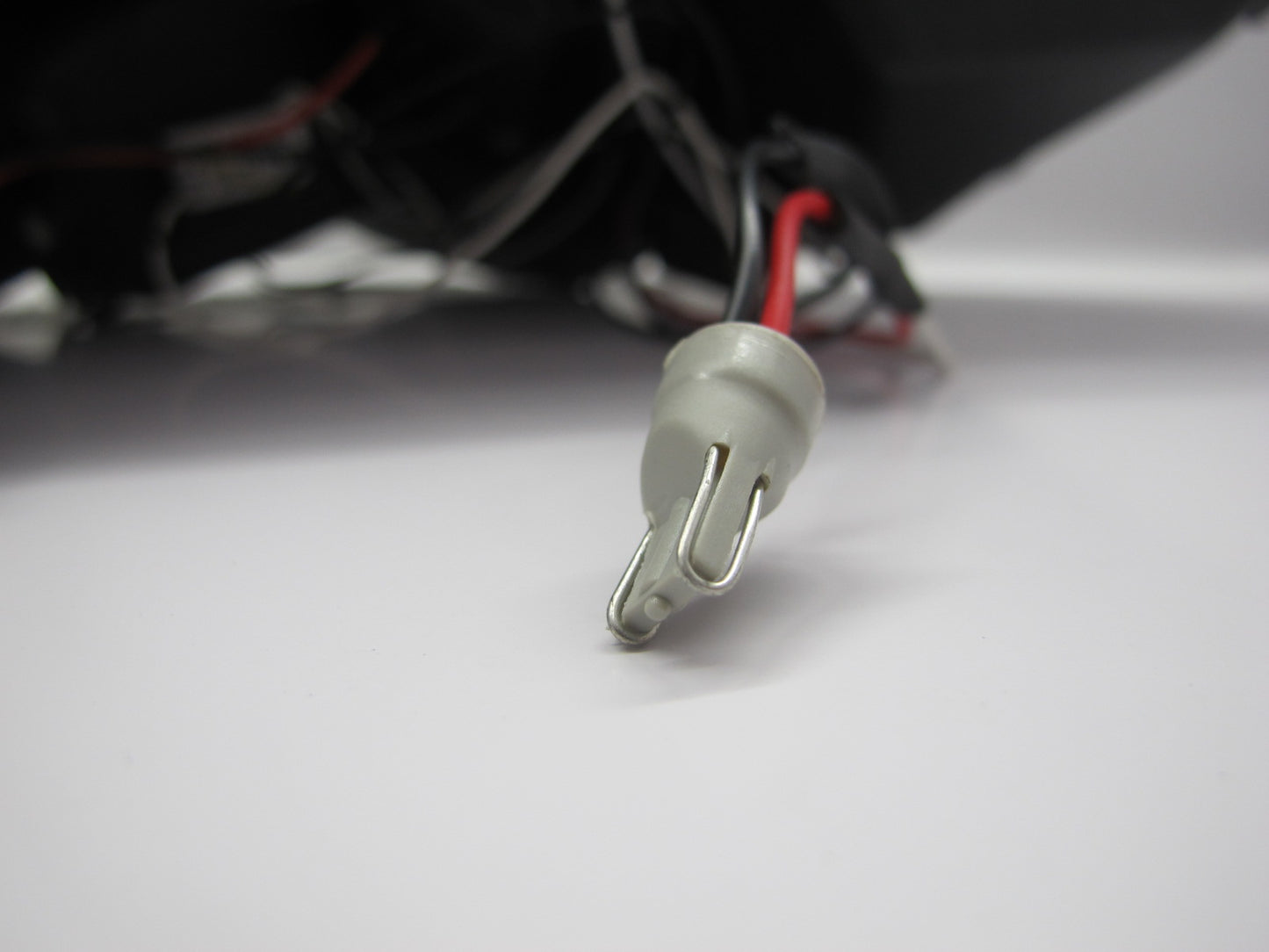 CrazyTheGod Yaris XP90 Thế hệ thứ hai 2005-2008 Hatchback tiền nâng cấp Đèn pha máy chiếu 3D/5D Angel-Eye Projector Đèn pha màu đen cho TOYOTA LHD