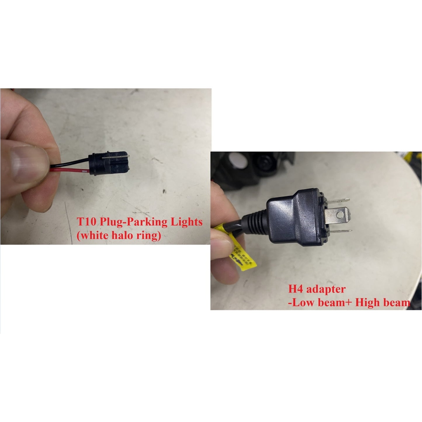 CrazyTheGod Yaris XP90 Second generation 2008-2011 Facelift Hatchback 3D/5D Guide LED Angel-Eye Projector Headlight Headlamp Black US for TOYOTA LHD