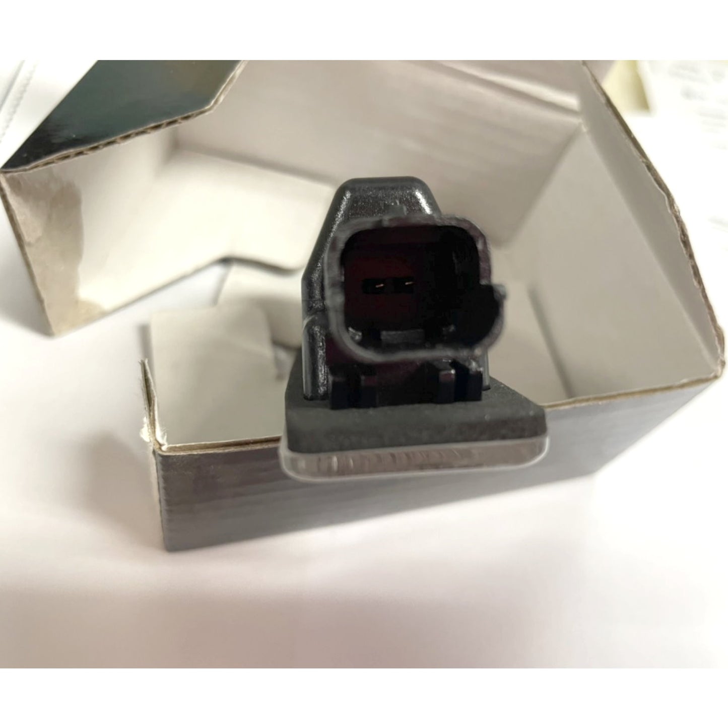 CrazyTheGod 407 2004-2010 Facelift Sedan/Coupe 2D/4D LED License Lamp White for PEUGEOT