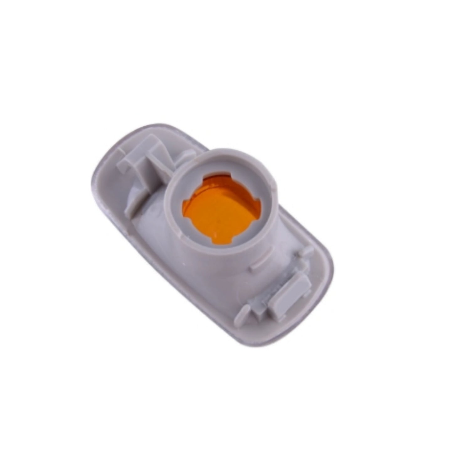 CrazyTheGod Crown 1999-2008 Sedan 4D OE Side Marker Light Lamp Chrome for TOYOTA