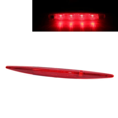 CrazyTheGod CR-V 2012-2016 LED Rear Tail Third Brake Light Red for HONDA