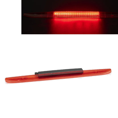 CrazyTheGod 986 1996-2004 OE LED Third Brake Light Red for PORSCHE