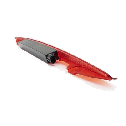 CrazyTheGod 986 1996-2004 OE LED Third Brake Light Red for PORSCHE
