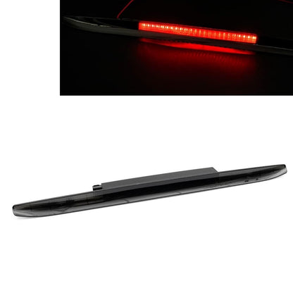 CrazyTheGod 986 1996-2004 OE LED Fog Light Lamp Cover Smoke for PORSCHE