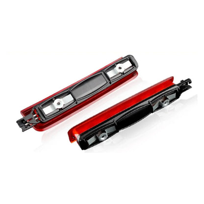 CrazyTheGod Caddy 2002-2008 LED Rear Tail Third Brake Light Red for VW Volkswagen