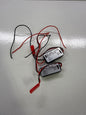 2PCS 9-36V LED Angel Eye Halo Controller Inventor Driver Box