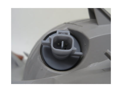 CrazyTheGod ELF 700P N-SERIES NKR NPR NQR NPS Sixth generation 2007-present Truck Clear Corner Light Chrome for ISUZU