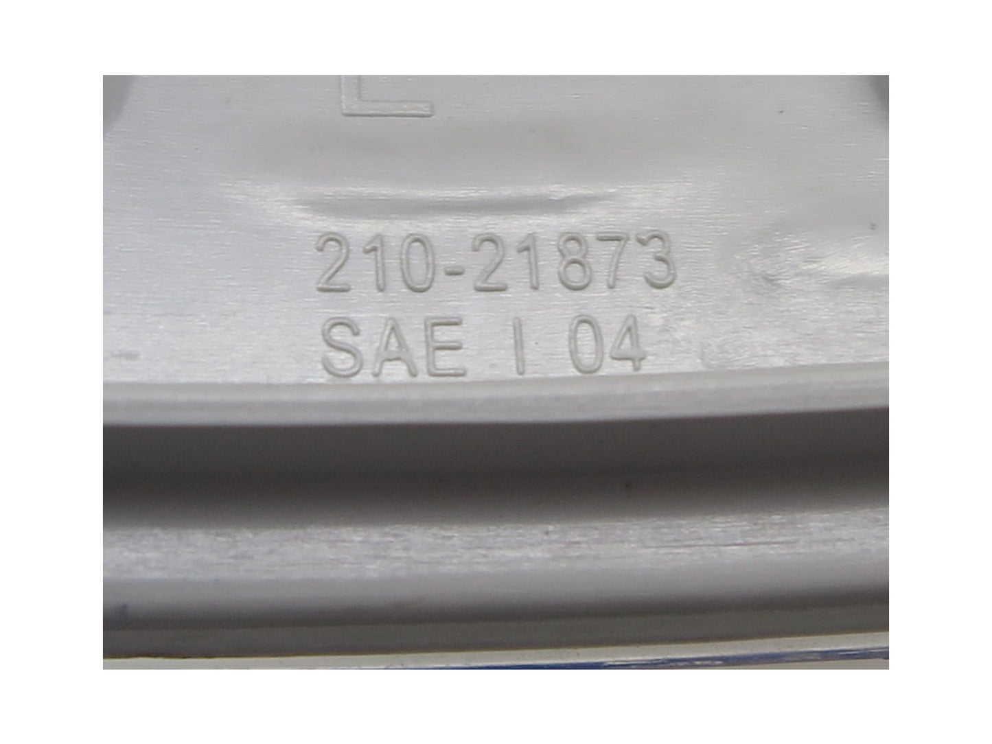 CrazyTheGod ELF 700P N-SERIES NKR NPR NQR NPS Sixth generation 2007-present Truck Clear Corner Light Chrome for ISUZU