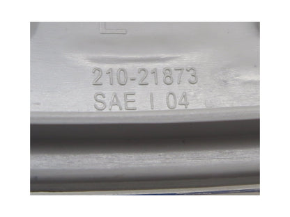 CrazyTheGod ELF 700P N-SERIES NKR NPR NQR NPS Sixth generation 2007-present Truck Clear Corner Light Chrome for ISUZU