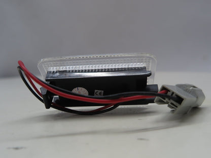 CrazyTheGod RX 2005-Present SUV 5D LED Courtesy Side Door Light White for LEXUS