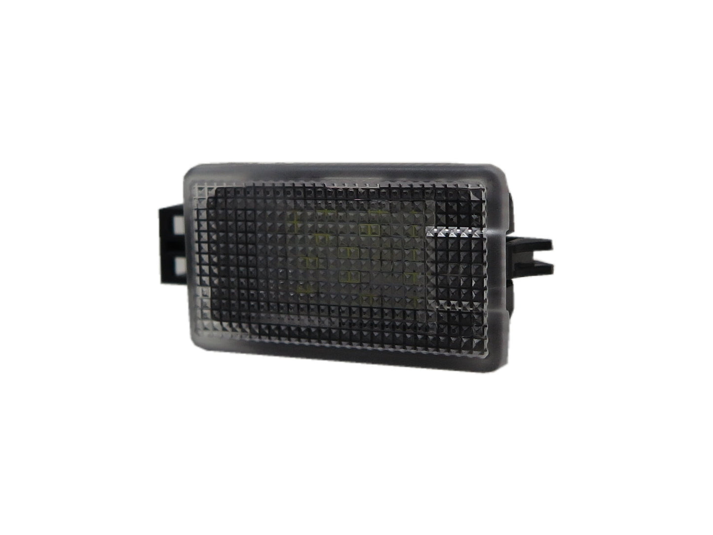 CrazyTheGod V60 2012-2014 Wagon 5D LED Courtesy Side Door Light White for VOLVO