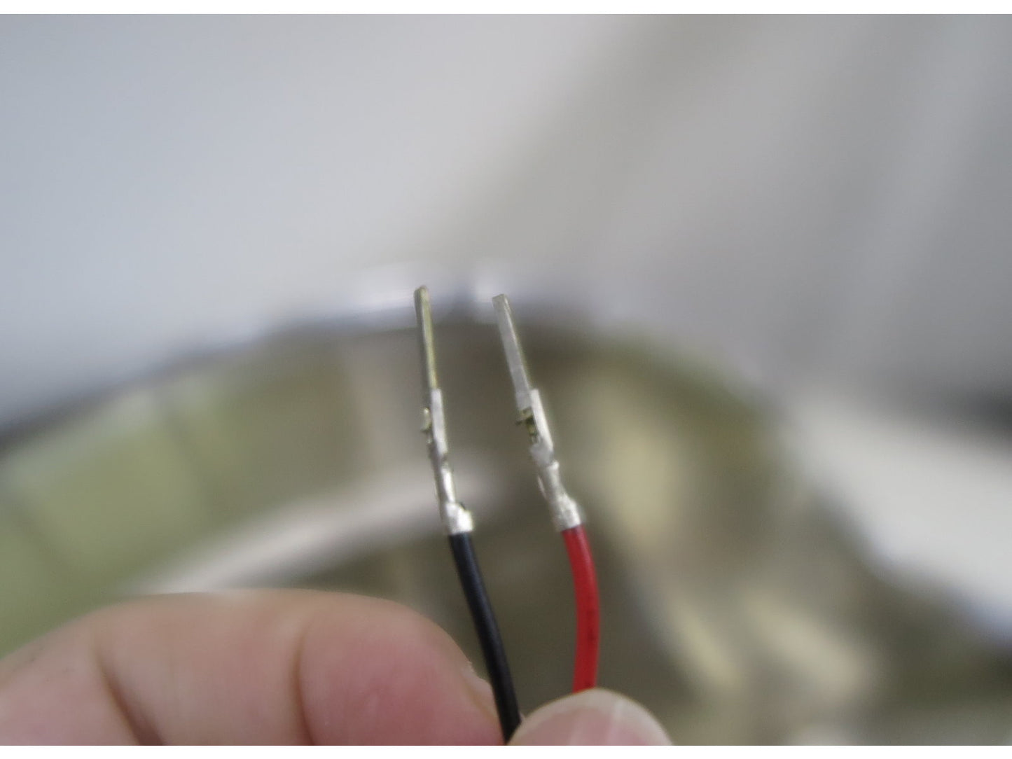 CrazyTheGod 3-Series E90/E91 Fifth generation 2004-2008 Pre-Facelift Sedan/Hatchback 4D/5D LED Mirror Cover Chrome for BMW