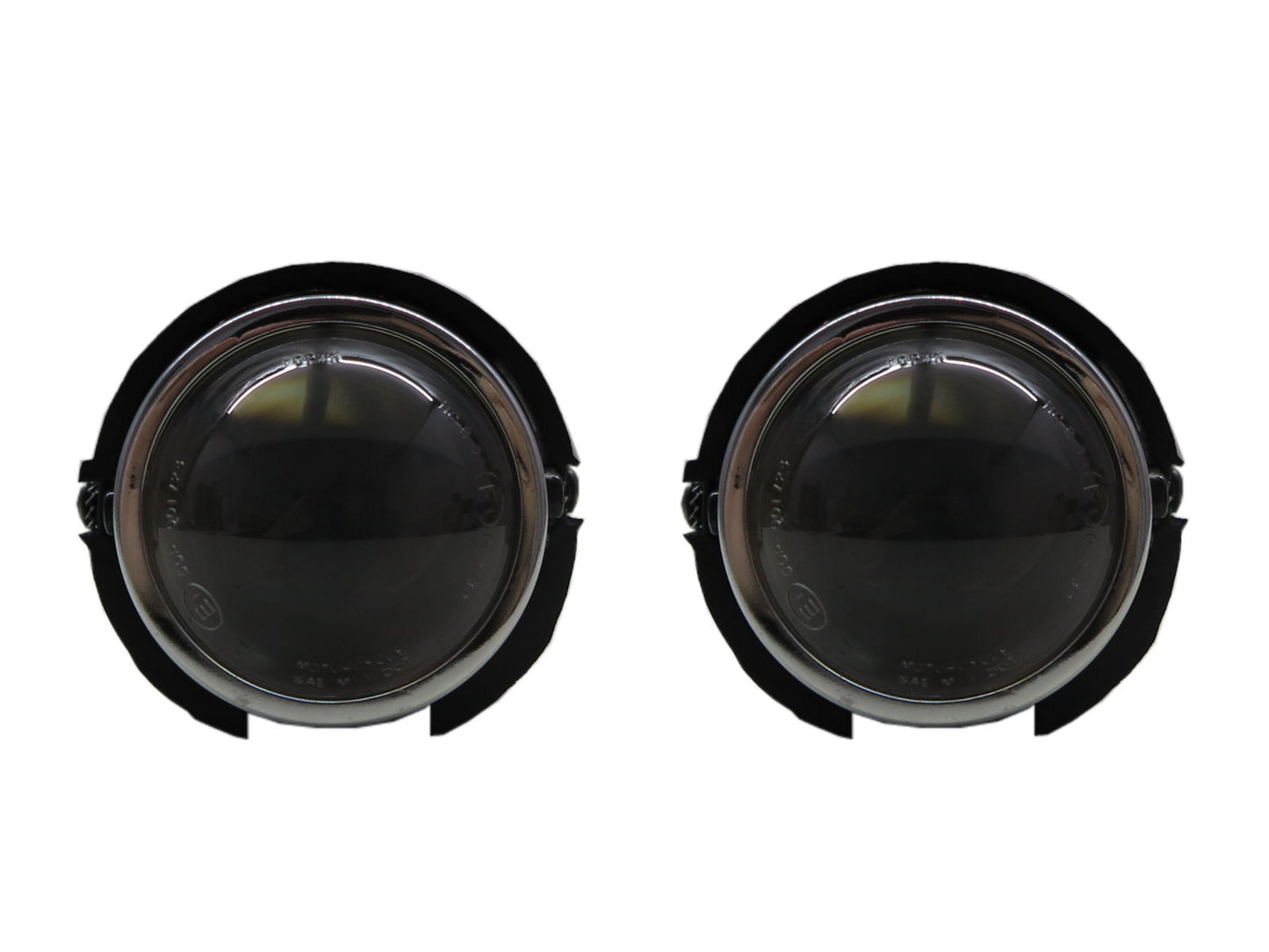 CrazyTheGod TIIDA C11 First generation 2005-2012 Sedan/Hatchback 4D/5D Projector Fog Light Lamp Black for NISSAN
