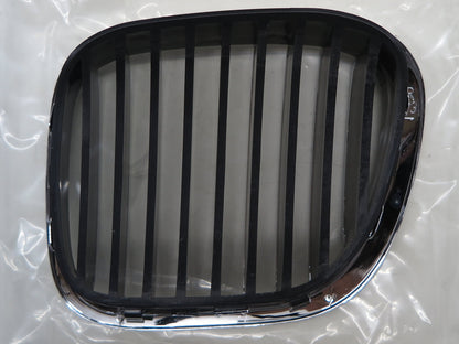 CrazyTheGod Z-Series Z3 E36 1996-2002 Coupe/Roadster 2D GRILLE/GRILL โครเมียม/ดำ สำหรับ BMW