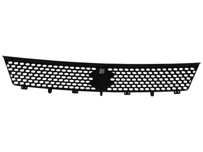 CrazyTheGod Swift ZA11S/ZC71S/ZC11S/ZD11S/ZC21S/ZD21S/ZC31S Second generation 2004-2007 Hatchback 3D/5D OE GRILLE/GRILL Black for SUZUKI