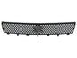 CrazyTheGod Swift ZA11S/ZC71S/ZC11S/ZD11S/ZC21S/ZD21S/ZC31S Second generation 2004-2007 Hatchback 3D/5D OE GRILLE/GRILL Black V2 for SUZUKI