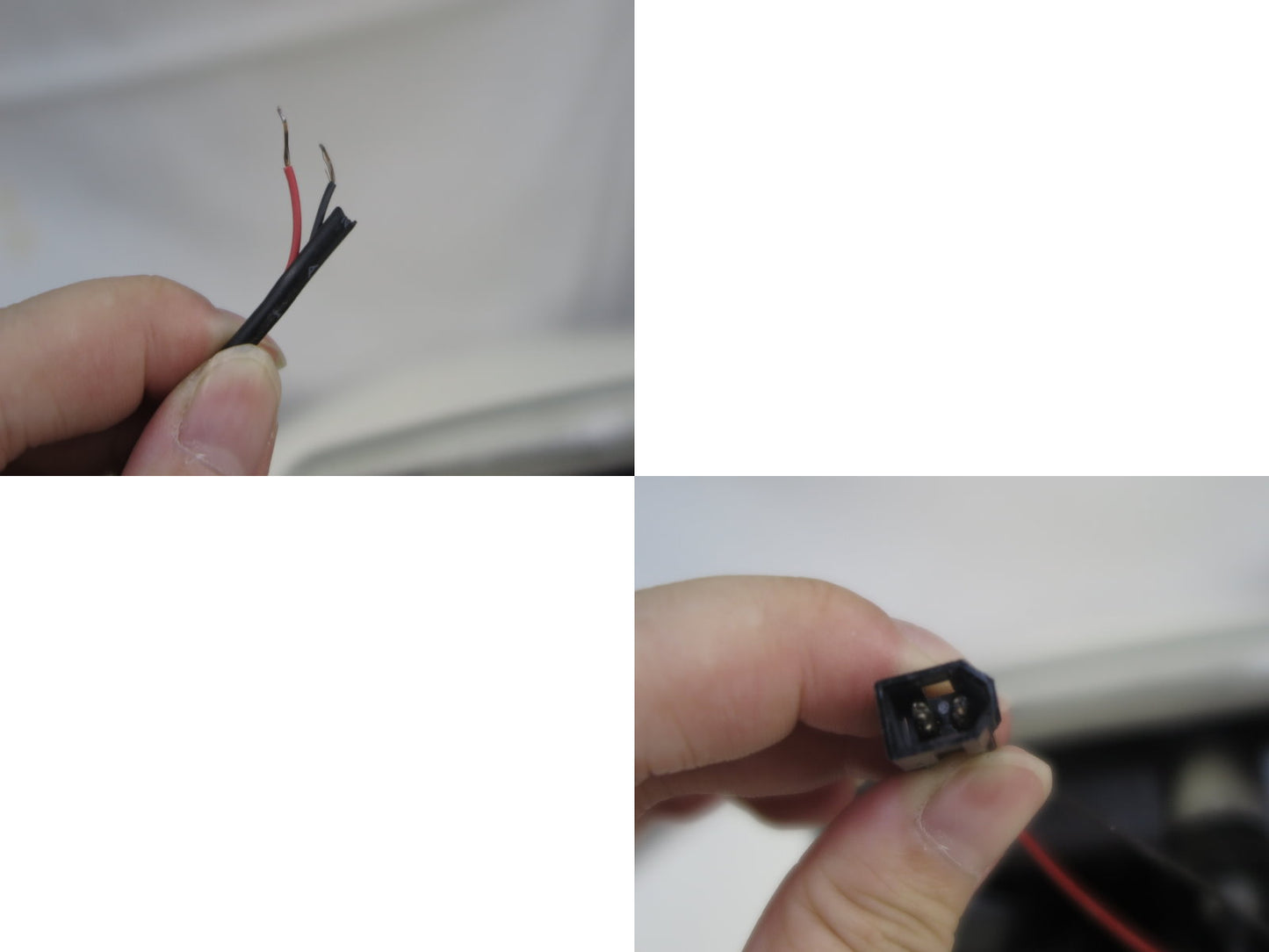 CrazyTheGod 4Runner 4 RUNNER N60 First generation 1984-1989 Wagon 3D Projector Headlight Headlamp Chrome V2 for TOYOTA RHD