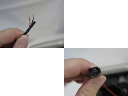 CrazyTheGod Wagoneer 1979-1990 Truck 4D Projector Headlight Headlamp Chrome V2 for JEEP RHD