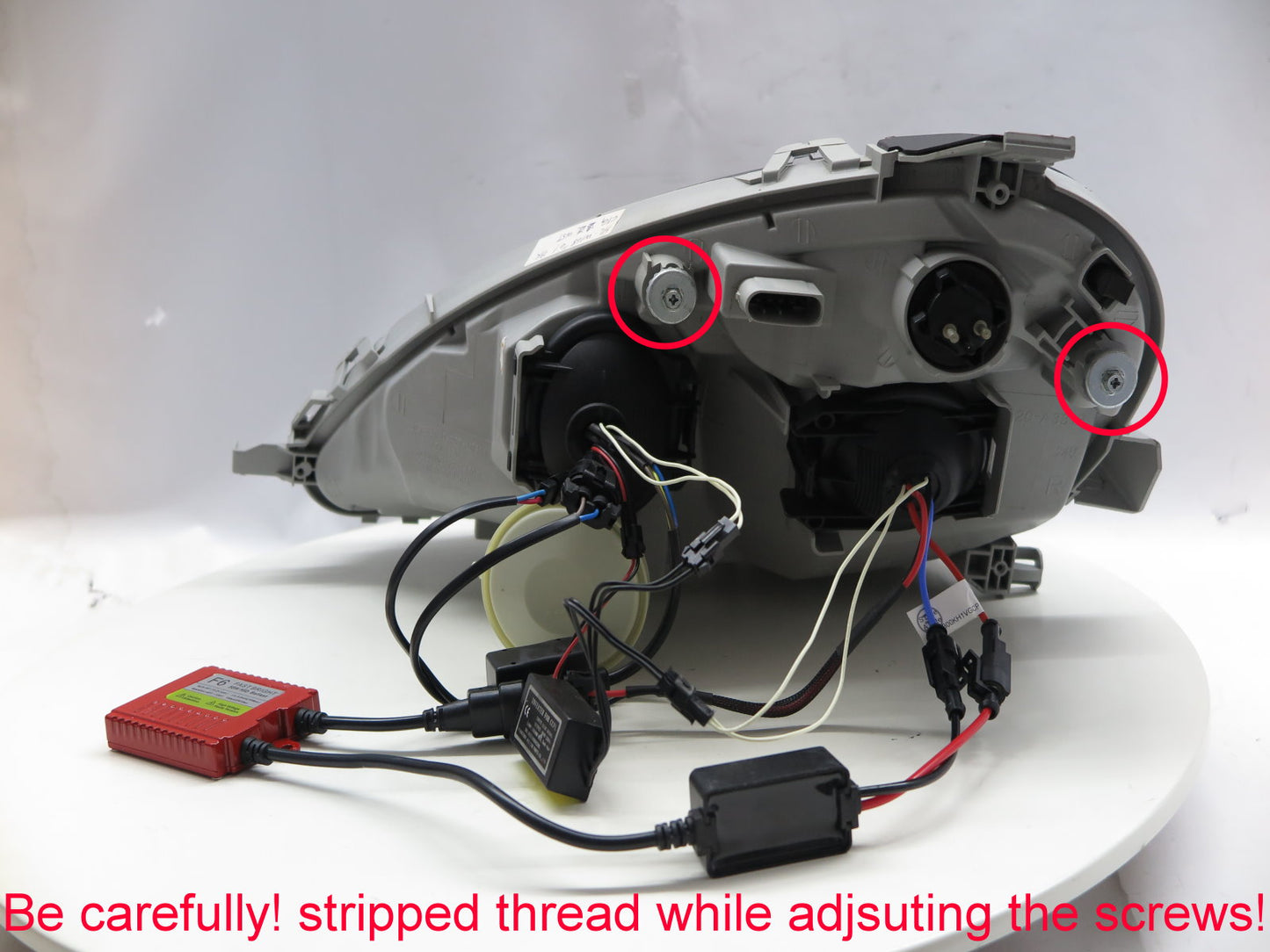 CrazyTheGod A-CLASS W168 First generation 2001-2004 Hatchback 5D CCFL Projector Headlight Headlamp Black for Mercedes-Benz RHD