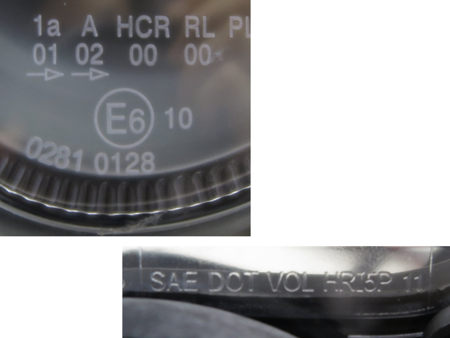 CrazyTheGod E-CLASS W211 2007-2008 Facelift Sedan/Wagon 4D/5D Projector LED R8Look Headlight Headlamp Black for Mercedes-Benz RHD