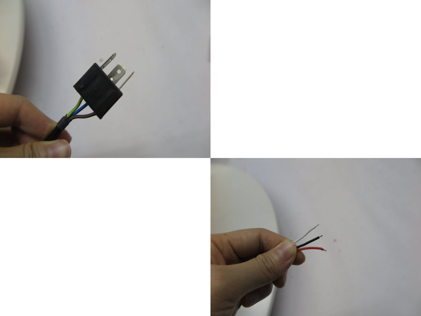 CrazyTheGod Tracker 1998-2005 SUV 3D/5D Ubar Projector Headlight Headlamp Chrome for CHEVROLET CHEVY LHD