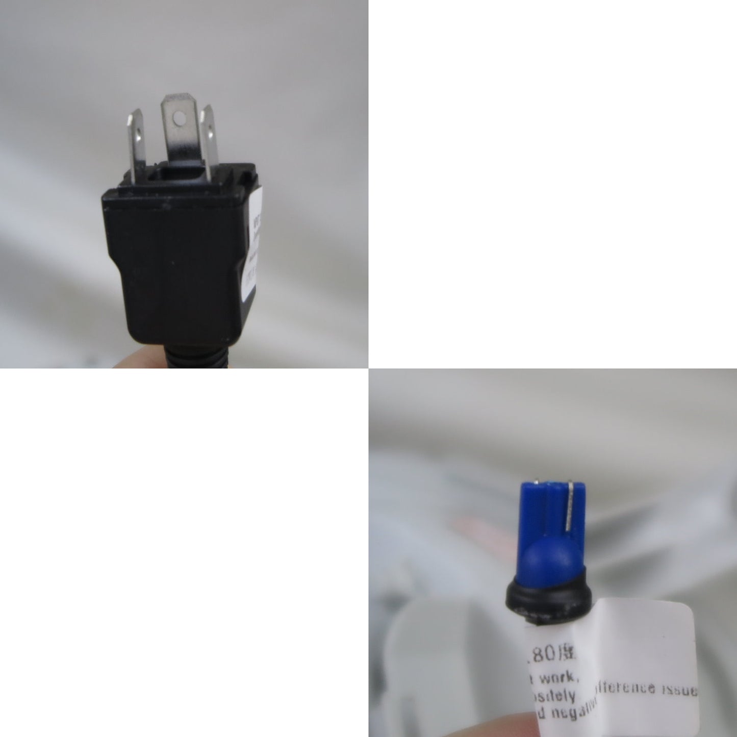 CrazyTheGod Santro Xing 1998-2004 Guide LED Angel-Eye HID XENON Dual Beam Headlight CHROME for HYUNDAI RHD