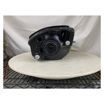 CrazyTheGod Eclipse 2003-2005 OE Headlight Headlamp Chrome for Mitsubishi