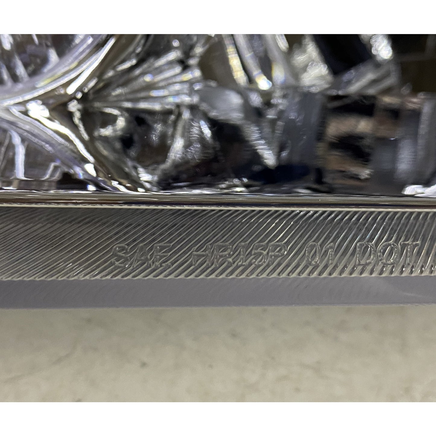 CrazyTheGod Lancer CEDIA/CG 2001-2003 Wagon/Sedan 4D/5D Guide LED Angel-Eye Projector Headlight Headlamp Chrome EU for Mitsubishi RHD