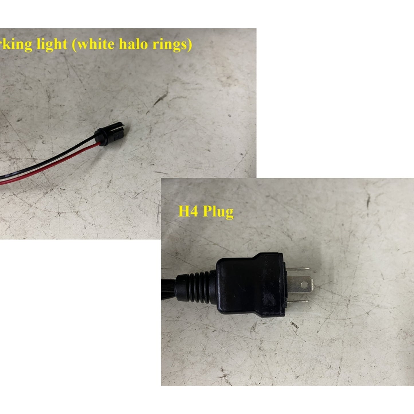 CrazyTheGod Mirage Sixth generation 2014-2020 Pre-Facelift Hatchback LED Headlight Headlamp Chrome for Mitsubishi LHD