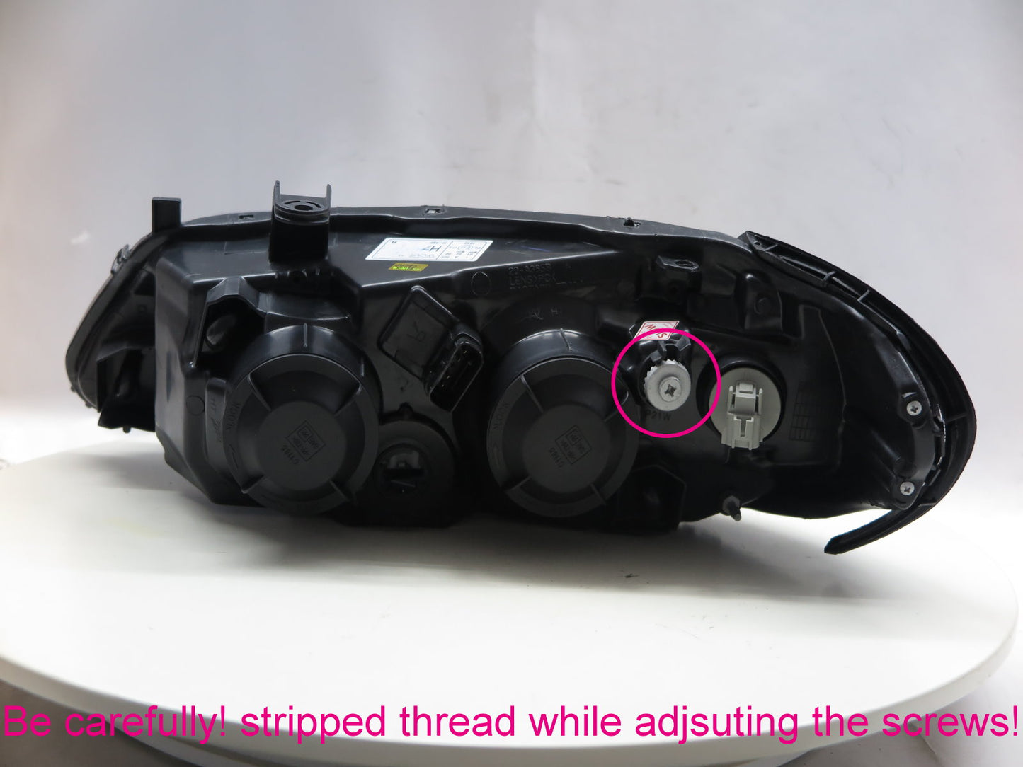 CrazyTheGod Almera N16 Second generation 2003-2006 FACELIFT Sedan/Hatchback 3D/4D/5D Cotton Halo Projector Headlight Headlamp Black for NISSAN LHD