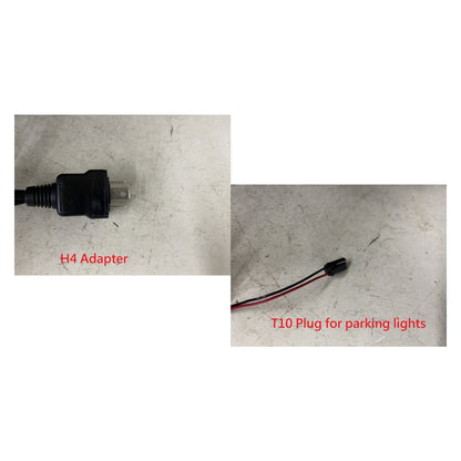 CrazyTheGod PATHFINDER R51 Third generation 2009-2013 Facelift SUV 5D Guide LED Angel-Eye Projector Headlight Headlamp W/O Motor Chrome EU for NISSAN LHD