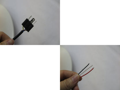 CrazyTheGod X-TRAIL Second generation 2007-2010 PRE-FACELIFT SUV 5D Guide LED Angel-Eye Projector Headlight Headlamp Black for NISSAN RHD