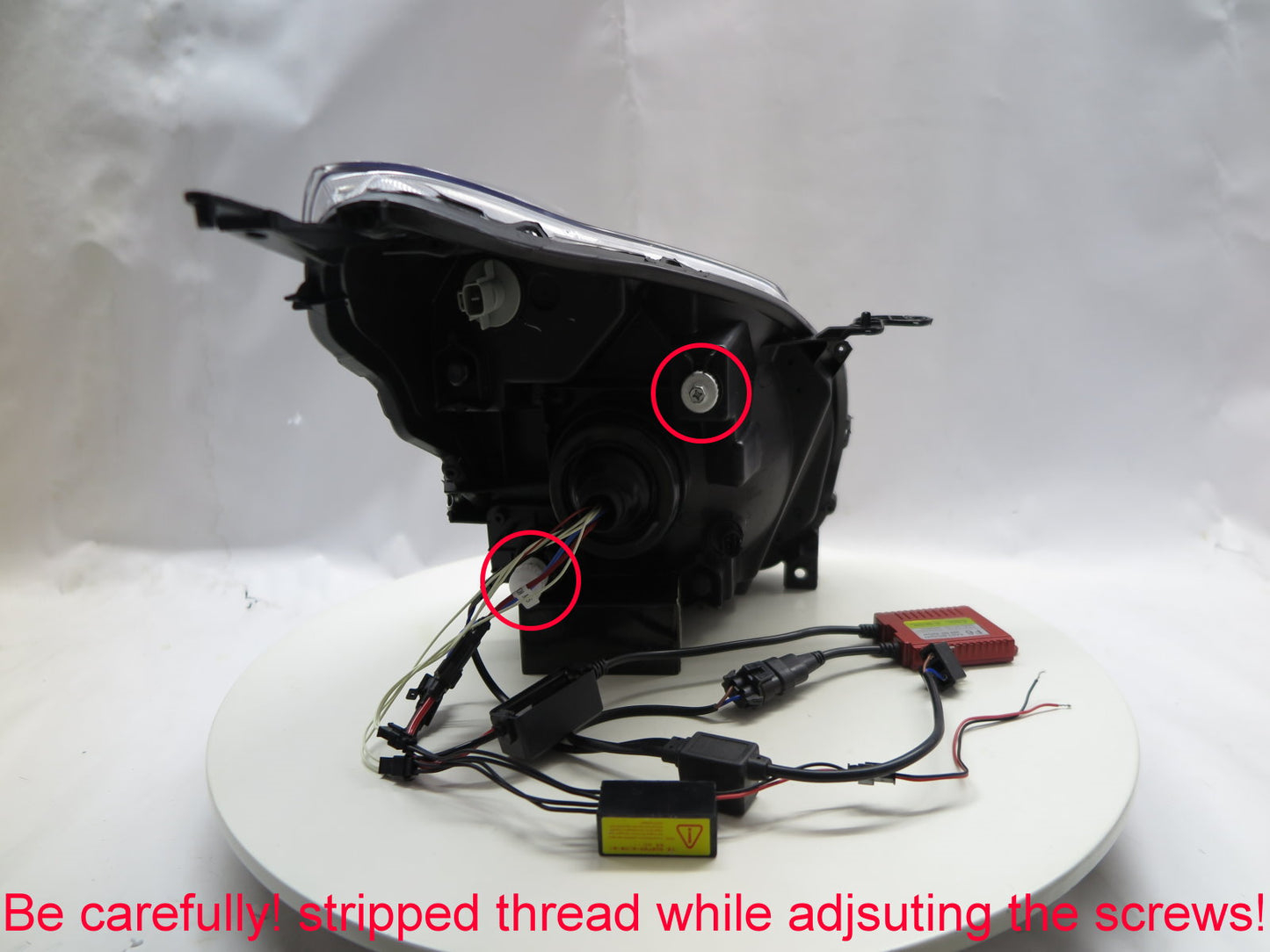 CrazyTheGod ALTO A-STAR Seventh generation 2010-2014 Hatchback 5D CCFL Projector Headlight Headlamp Chrome for SUZUKI LHD