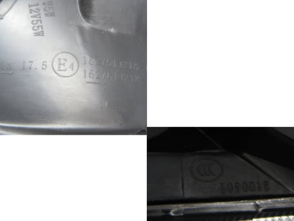 CrazyTheGod ALTO Celerio Seventh generation 2010-2014 Hatchback 5D CCFL Projector Headlight Headlamp Black for SUZUKI RHD
