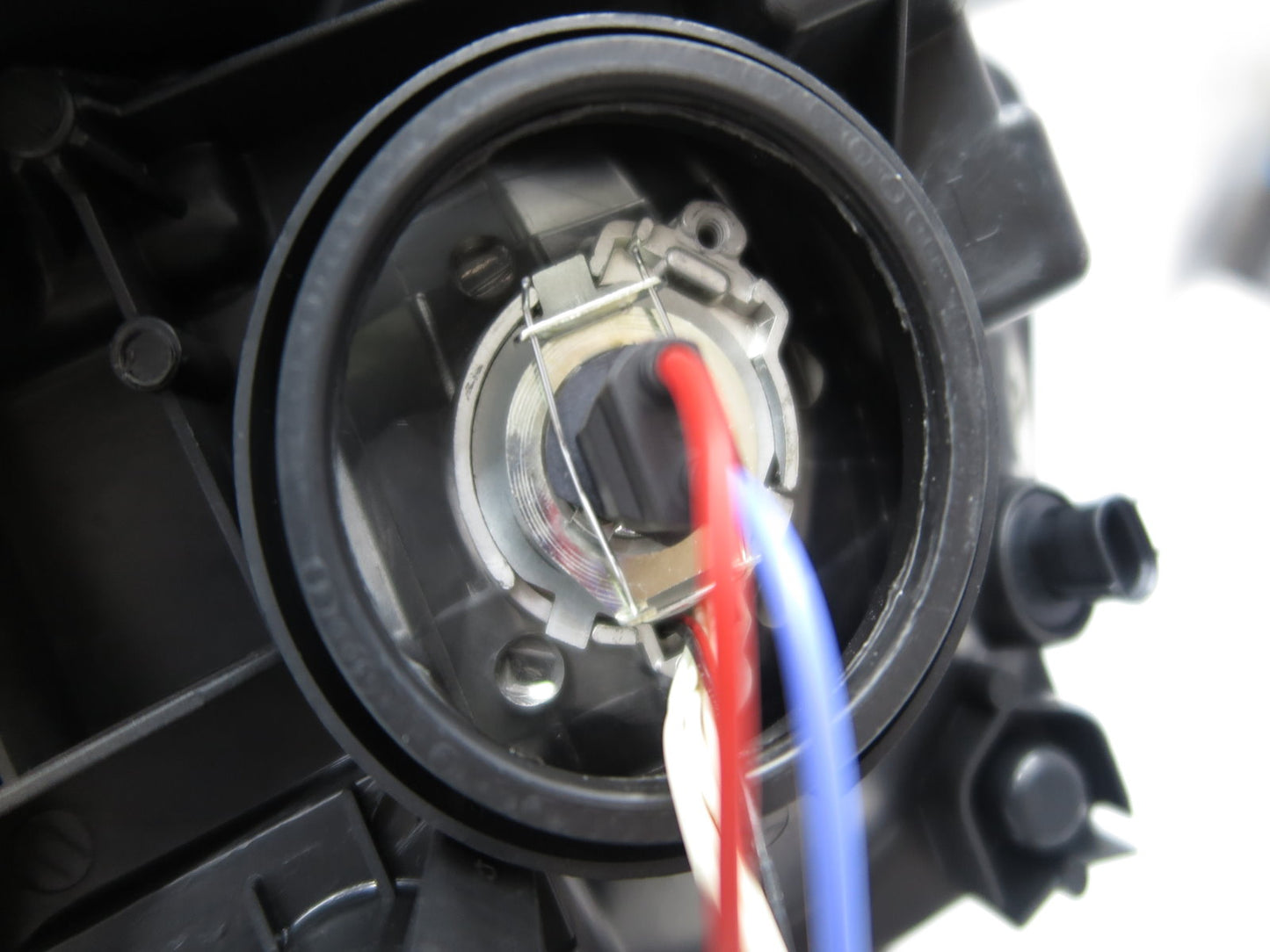 CrazyTheGod ALTO Celerio Seventh generation 2010-2014 Hatchback 5D CCFL Projector Headlight Headlamp Chrome for SUZUKI LHD