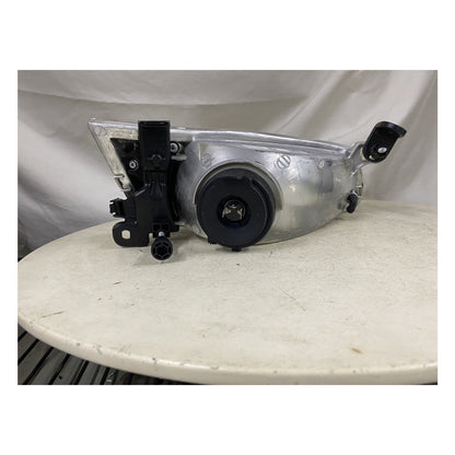 CrazyTheGod CAMRY XV20 Second generation 1993-1997 Pre-Facelift Wagon/Sedan 4D/5D OE Headlight Headlamp Chrome for TOYOTA LHD