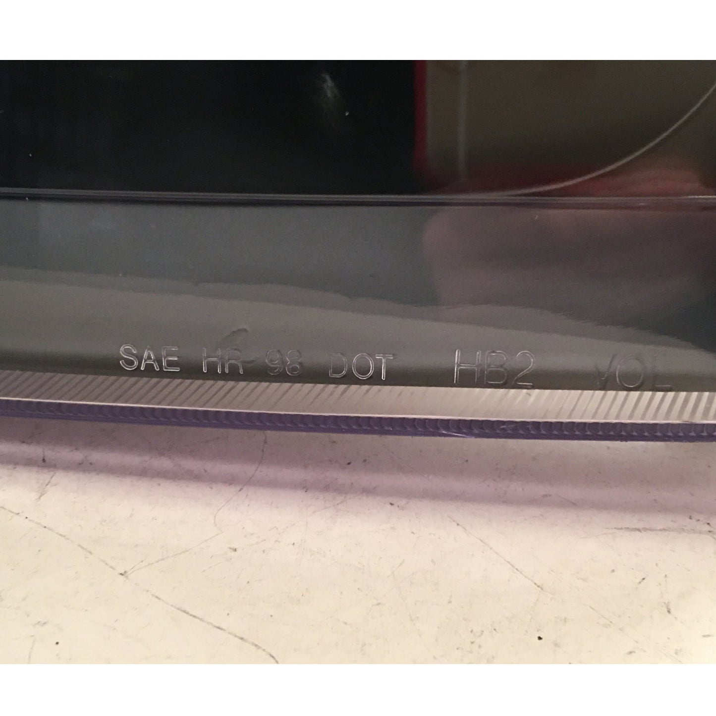 CrazyTheGod Tundra First generation 2000-2004 Pre-Facelift Regular/Access Cab LED Headlight Headlamp Black for TOYOTA RHD