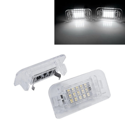 CrazyTheGod B-CLASS W246 2011-2019 LED Side Marker Light Lamp Chrome for Mercedes-Benz