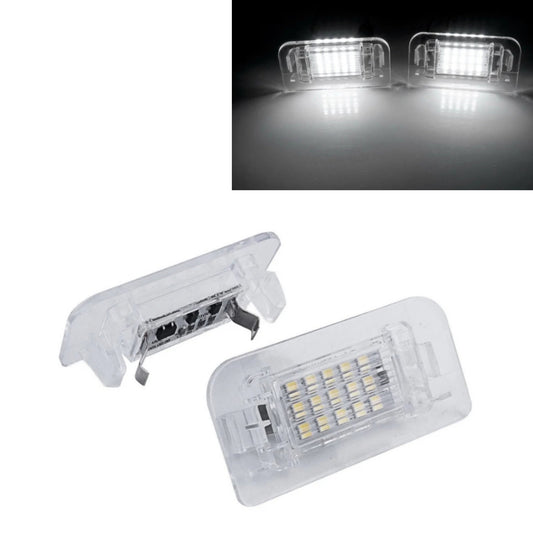CrazyTheGod B-CLASS W246 2011-2019 LED Side Marker Light Lamp Chrome for Mercedes-Benz