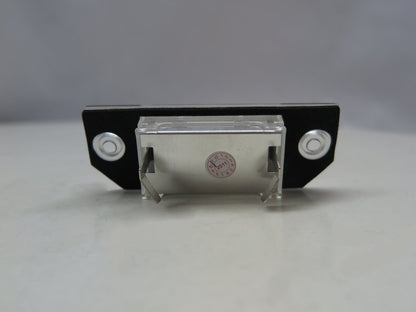 CrazyTheGod Focus 2003-2008 Sedan/Hatchback/Wagon/Coupe 2D/3D/4D/5D LED License Lamp White for FORD