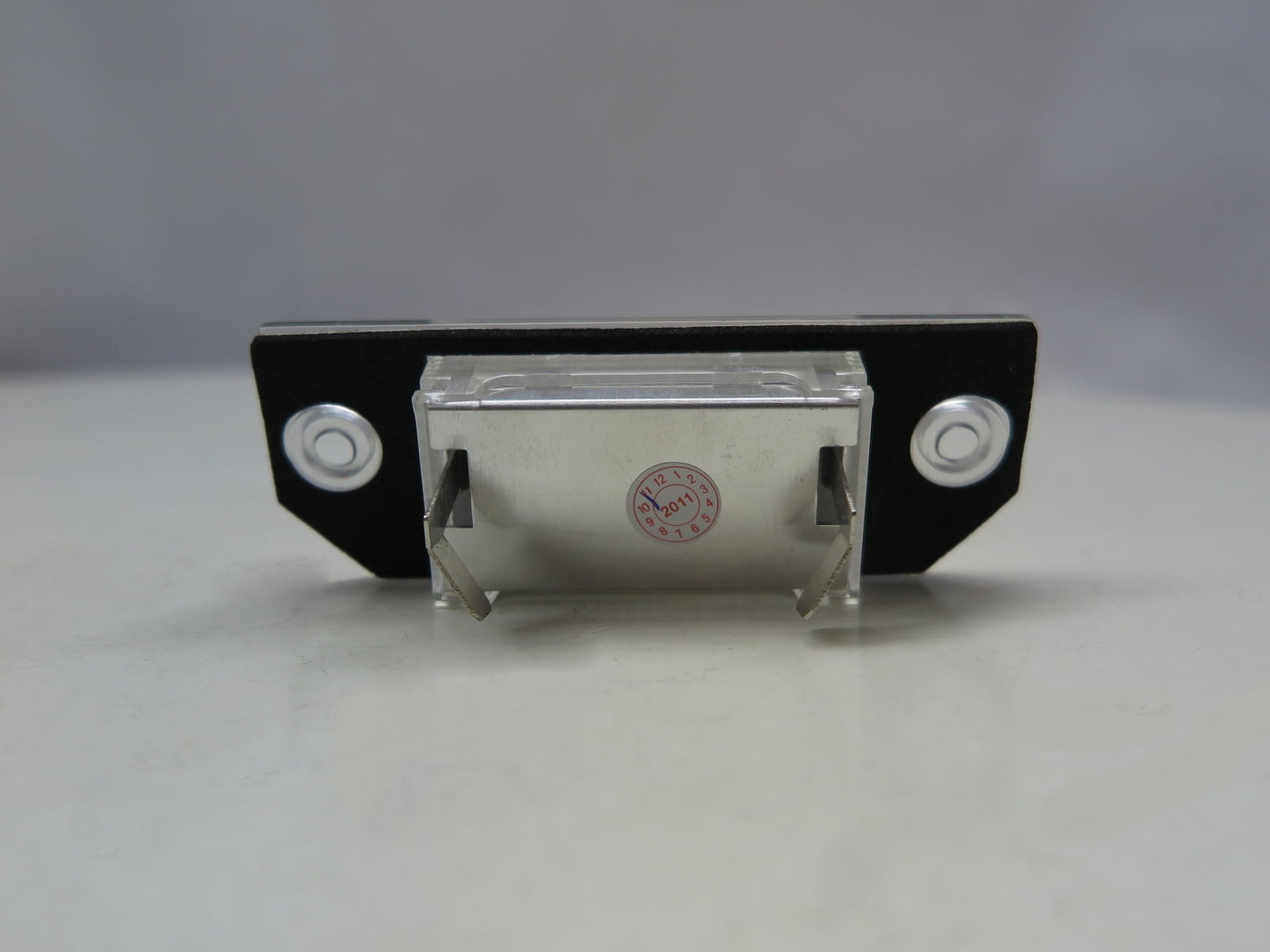 ไฟ LED ส่องป้ายทะเบียนรถยนต์ Focus Sedan/Hatchback/Wagon/Coupe 2D/3D/4D/5D สีขาว CrazyTheGod สำหรับรถ FORD ปี 2003-2008
