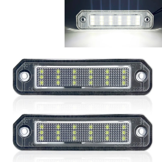 CrazyTheGod Civic 1991-1995 3D LED License Lamp Black for HONDA