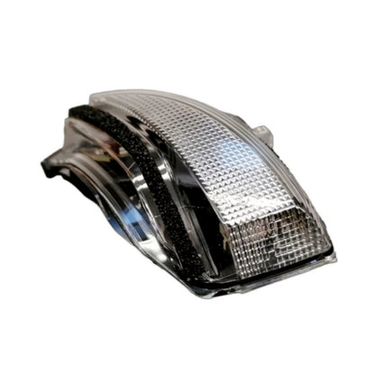 CrazyTheGod Yaris XP210 2020-Present LED Mirror Light Golden for TOYOTA