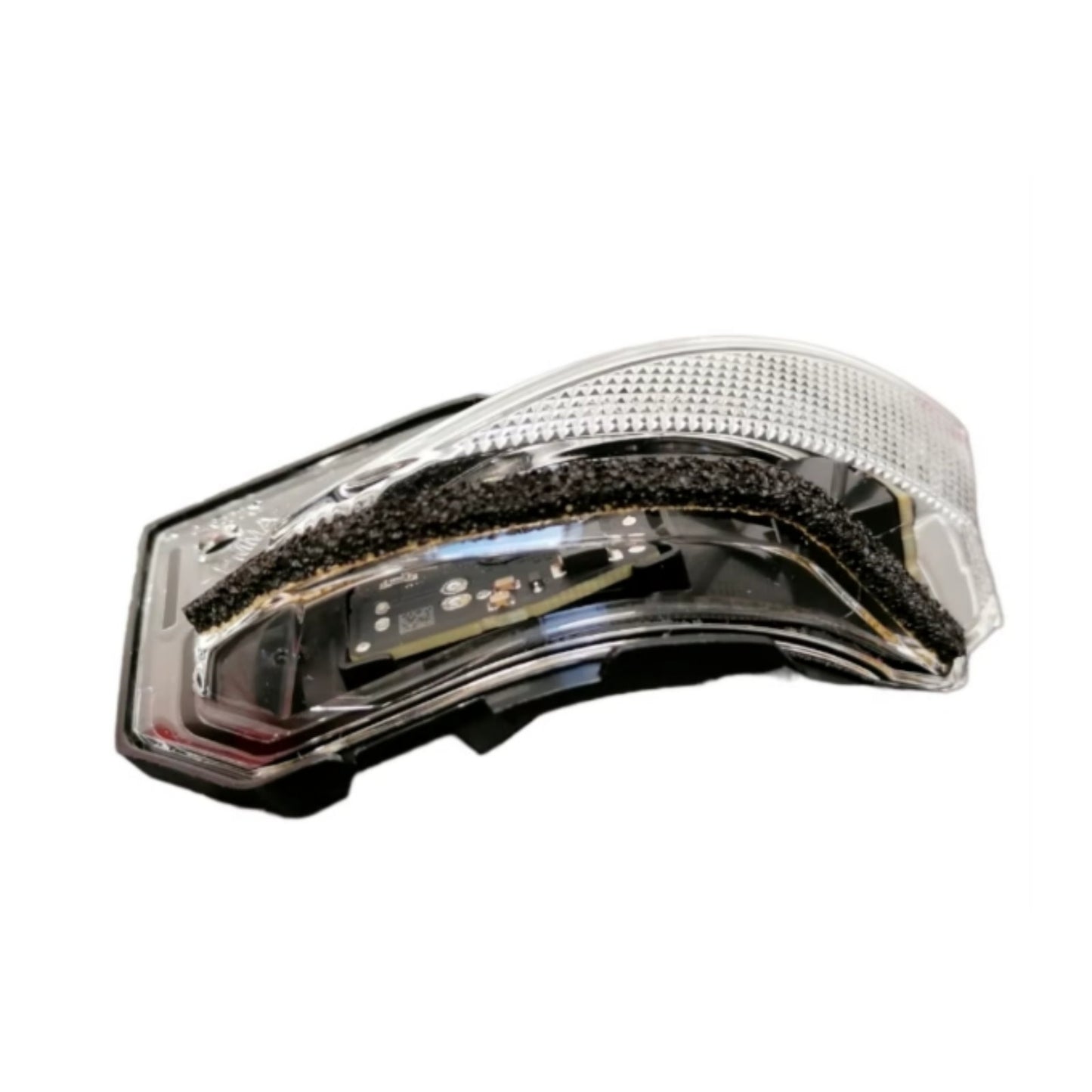 CrazyTheGod Yaris XP210 2020-Present LED Mirror Light Golden for TOYOTA
