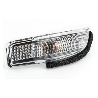 CrazyTheGod AVALON 2013-2017 LED Mirror Light Chrome for TOYOTA