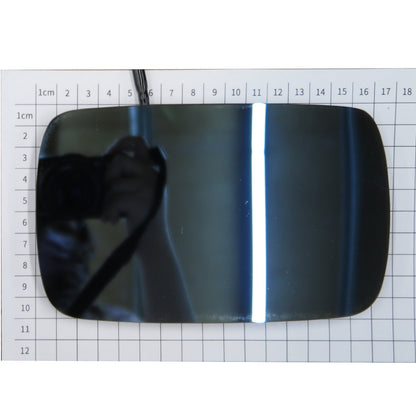 CrazyTheGod 5-Series E34 Third generation 1989-1996 Touring/Sedan 4D/5D LED Signal Light Anti-Glare MIrror Glass Blue for BMW