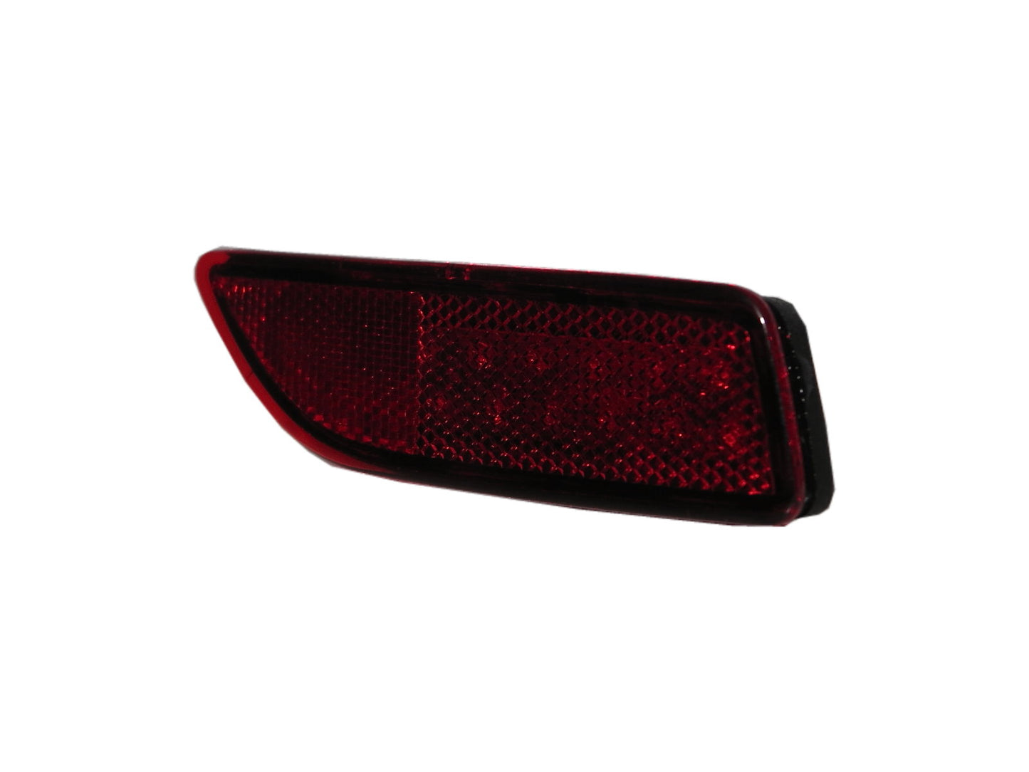 CrazyTheGod CT200h ZWA10 2011-Present Hatchback 5D LED Rear Bumper Brake Light Lamp Red for LEXUS