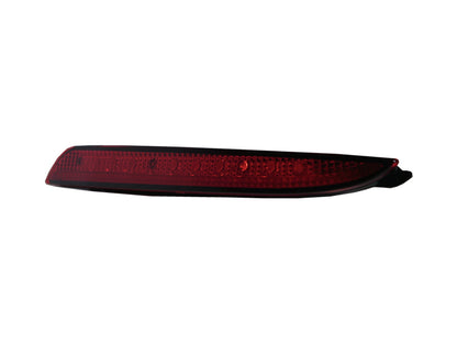 CrazyTheGod Mazda3/Axela BL Second generation 2009-2013 Sedan/Hatchback 4D/5D LED BAR Rear Bumper Brake Light Lamp Red for MAZDA