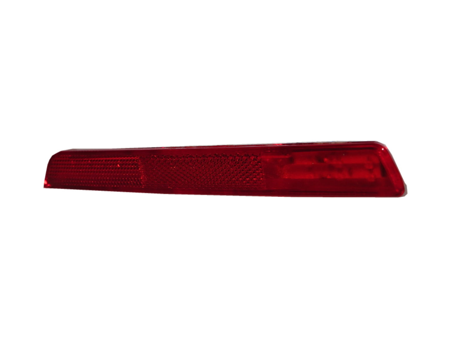 CrazyTheGod Mazda 6 GH1 Second generation 2008-2010 Sedan/Hatchback/Wagon 4D/5D LED Rear Bumper Brake Light Lamp Red for MAZDA